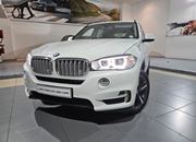 BMW X5 xDrive50i (E70) For Sale In Cape Town