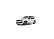 BMW X3 sDrive18d M Sport For Sale In Cape Town