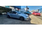 Subaru Impreza 2.5 WRX Premium For Sale In Durban