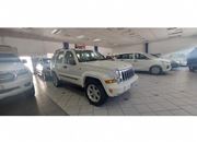 Jeep Cherokee 2.8 CRD Limited Auto For Sale In Durban
