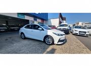 2020 Toyota Corolla Quest 1.8 Prestige For Sale In Durban