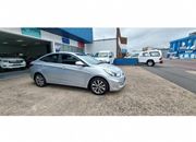 Hyundai Accent 1.6 GLS Auto For Sale In Durban