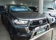 Toyota Hilux 2.4GD-6 double cab Raider auto For Sale In Annlin