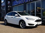 Ford Focus 1.0 Ecoboost Ambiente Manual 5dr For Sale In Pretoria