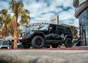 Jeep Wrangler 3.6 V6 Unlimited Rubicon Auto For Sale In Cape Town