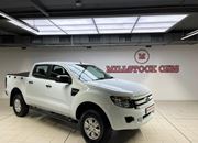 Ford Ranger 2.2 TDCi XL Double Cab For Sale In Cape Town