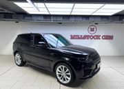 Land Rover Range Rover Sport HSE SCV6 For Sale In Cape Town
