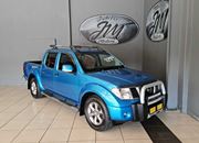 Nissan Navara 2.5 dCi Double Cab For Sale In JHB East Rand