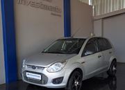 Ford Figo 1.4 Ambiente For Sale In Rustenburg
