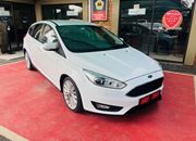 Ford Focus 1.0T Trend For Sale In JHB East Rand