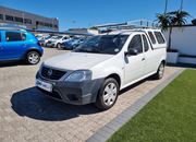 Nissan NP200 1.5 dCi A-C Safety Pack  For Sale In Cape Town