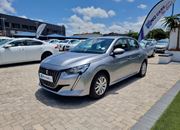 Peugeot 208 1.2 Active For Sale In Cape Town