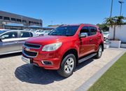 Chevrolet Trailblazer 3.6 4X4 Auto For Sale In Cape Town