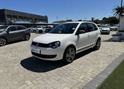 Volkswagen Polo Vivo 1.6 Maxx For Sale In Cape Town