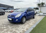 2011 Hyundai i20 1.6 For Sale In Cape Town