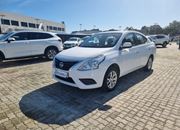 Nissan Almera 1.5 Acenta For Sale In Cape Town
