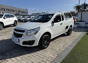 Chevrolet Utility 1.4 A-C For Sale In Cape Town