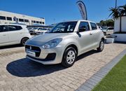 Suzuki Swift Hatch 1.2 GA For Sale In Cape Town