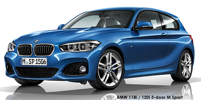 New bmw 118i sport #4