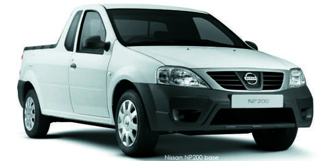 Nissan 1.6i safety pack (aircon)