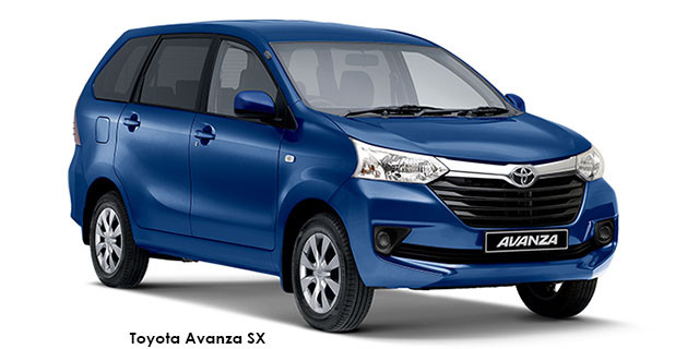 new toyota avanza for sale #5 new toyota avanza for sale #5