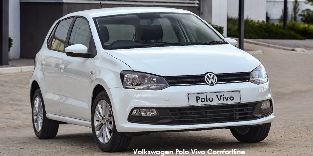Volkswagen hatch 1.4 Comfortline