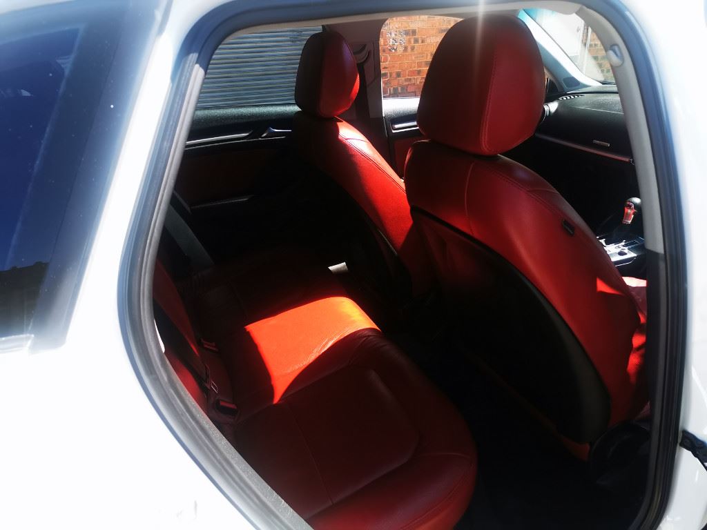 2019 Audi A3 Sportback 1.4TFSI Auto For Sale