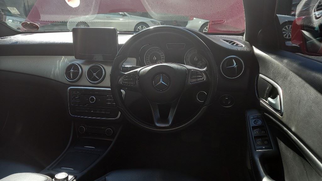 2015 Mercedes-Benz CLA200 For Sale