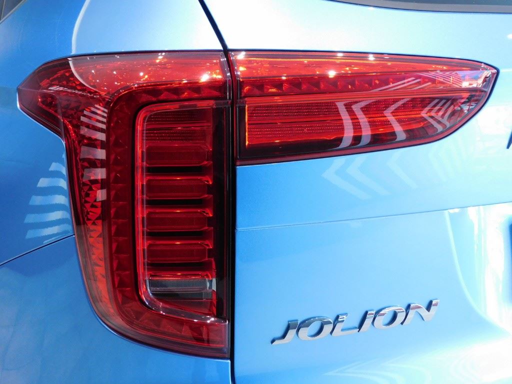 2024 Haval Jolion 1.5T Luxury Auto For Sale