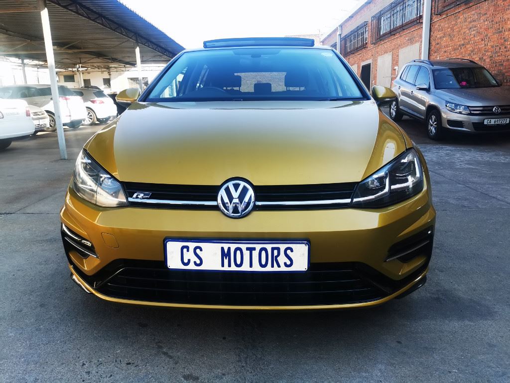 golf tsi 1.0 for sale