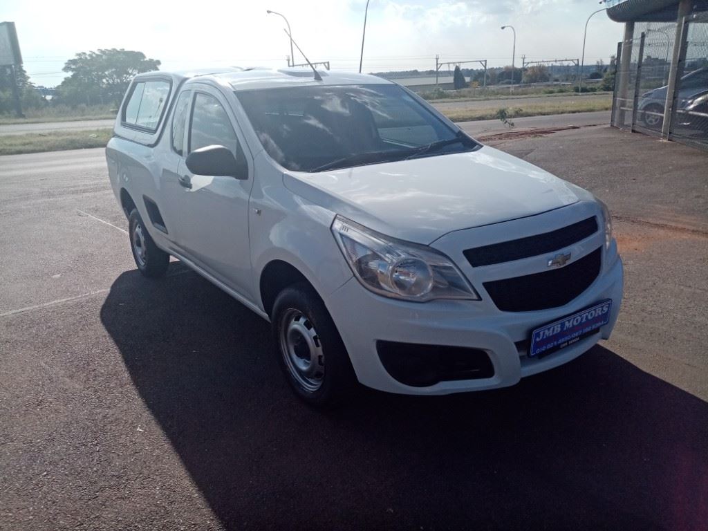 2015 Chevrolet Utility 1.4 A/C For Sale