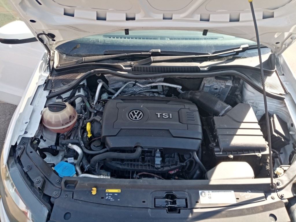2015 Volkswagen Polo GTI For Sale