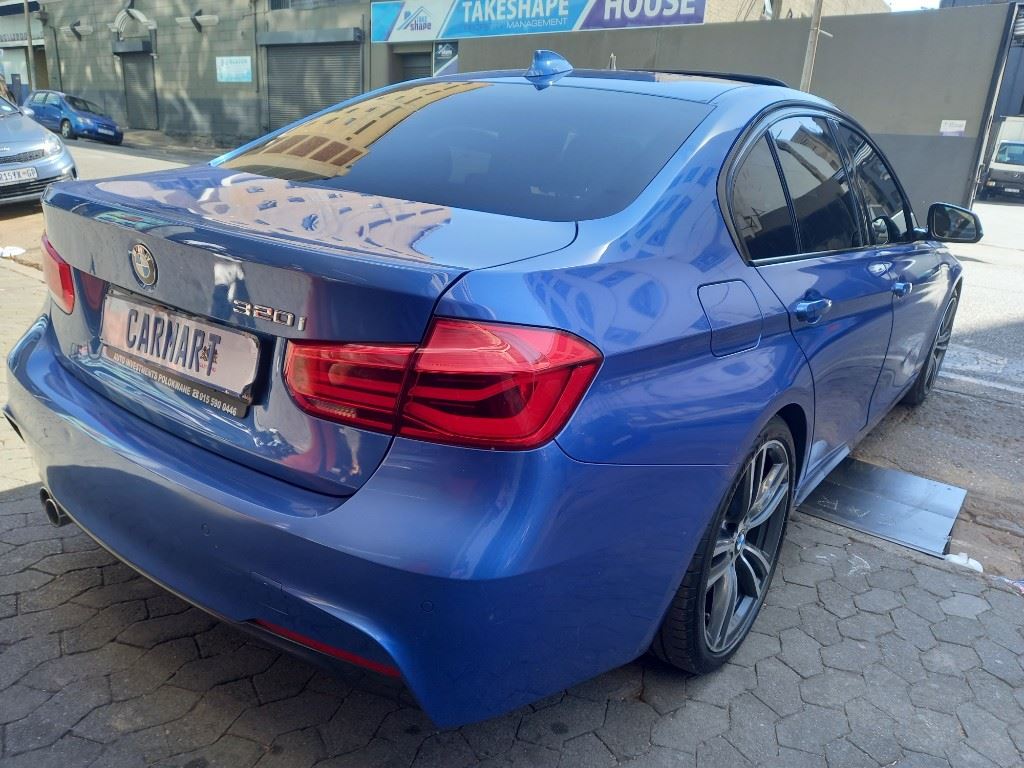 Used Bmw 3i M Sport Auto F35 For Sale In Johannesburg Cbd Id Surf4cars Used Bmw 3i M Sport Auto F35 For Sale In Johannesburg Cbd Id Surf4cars