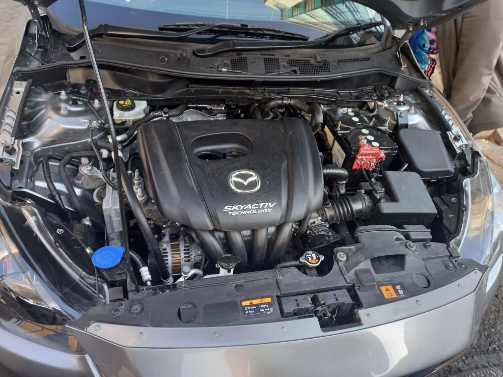 2018 Mazda 2 1.5 Active For Sale