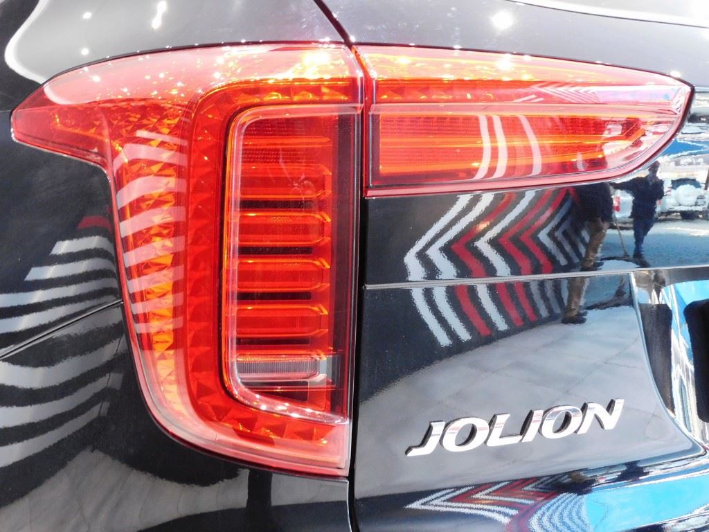 2022 Haval Jolion 1.5T Premium Auto For Sale