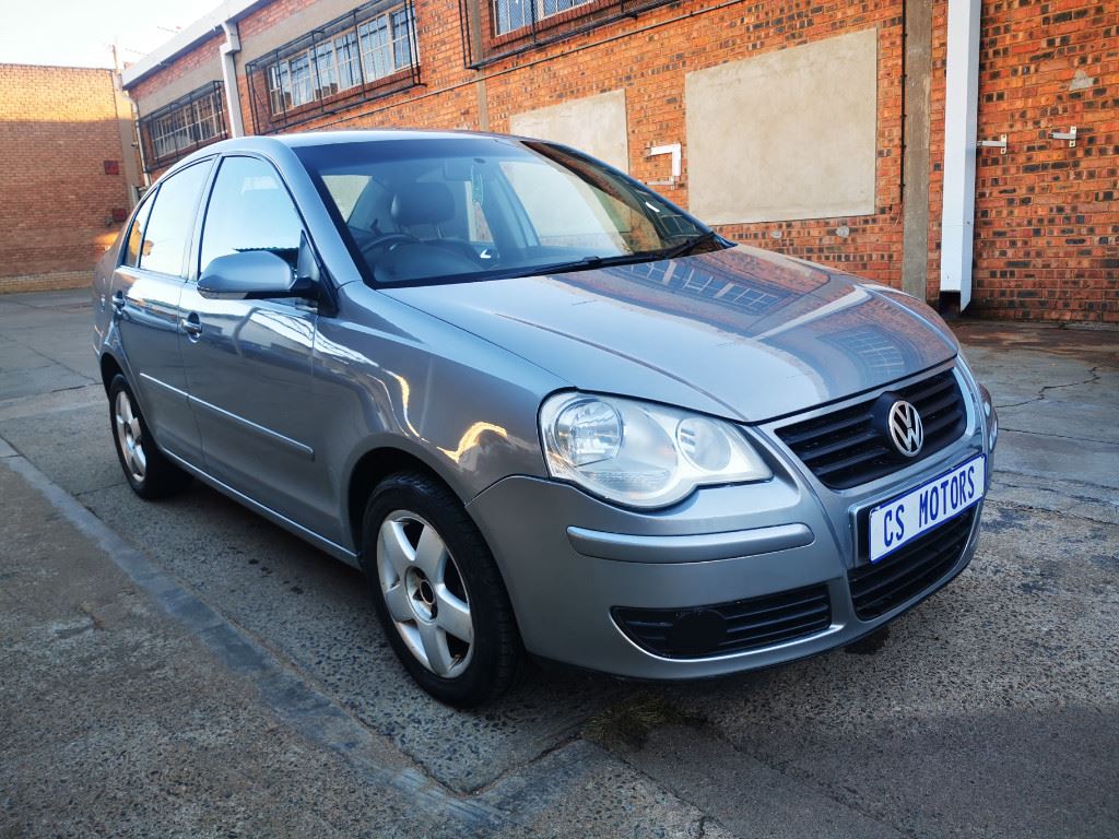 polo 1.9 tdi for sale