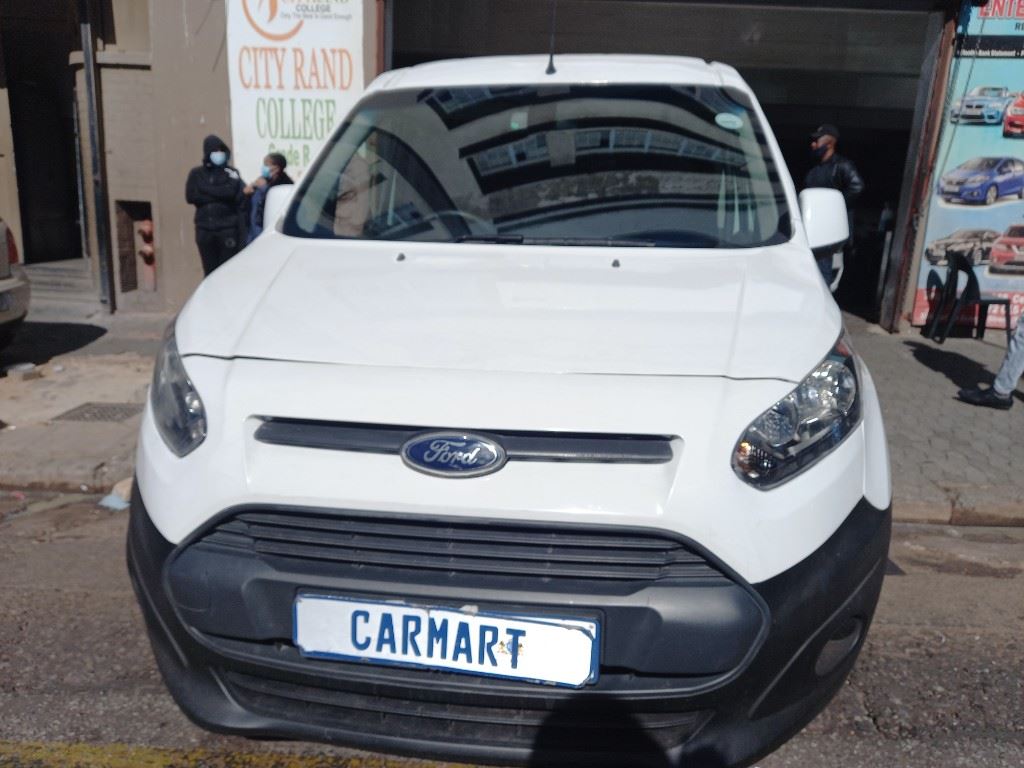 2017 Ford Connect 1.5TDCi LWB Ambiente For Sale