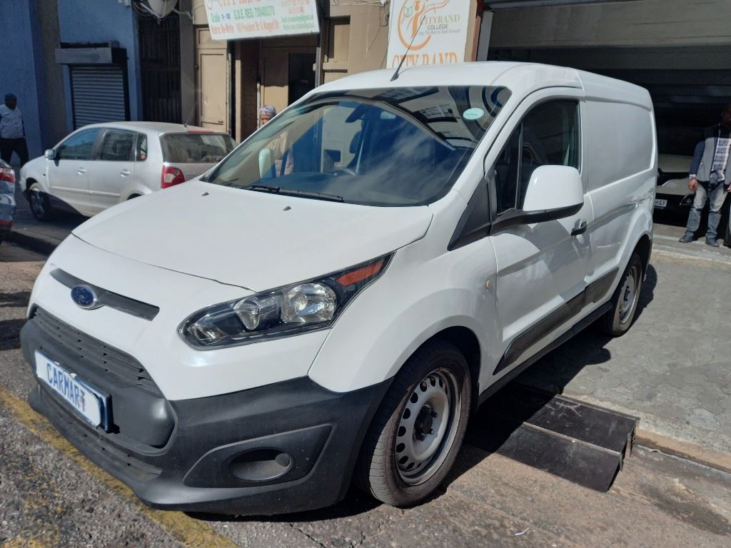 2017 Ford Connect 1.5TDCi LWB Ambiente For Sale