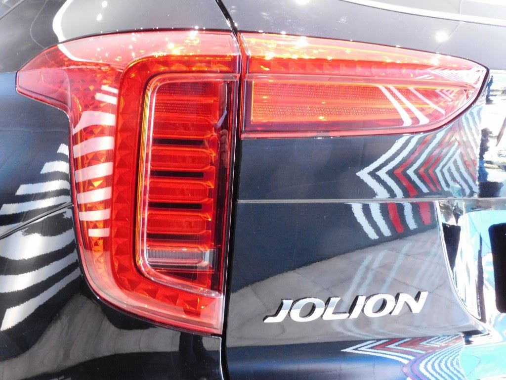 2022 Haval Jolion 1.5T Premium Auto For Sale