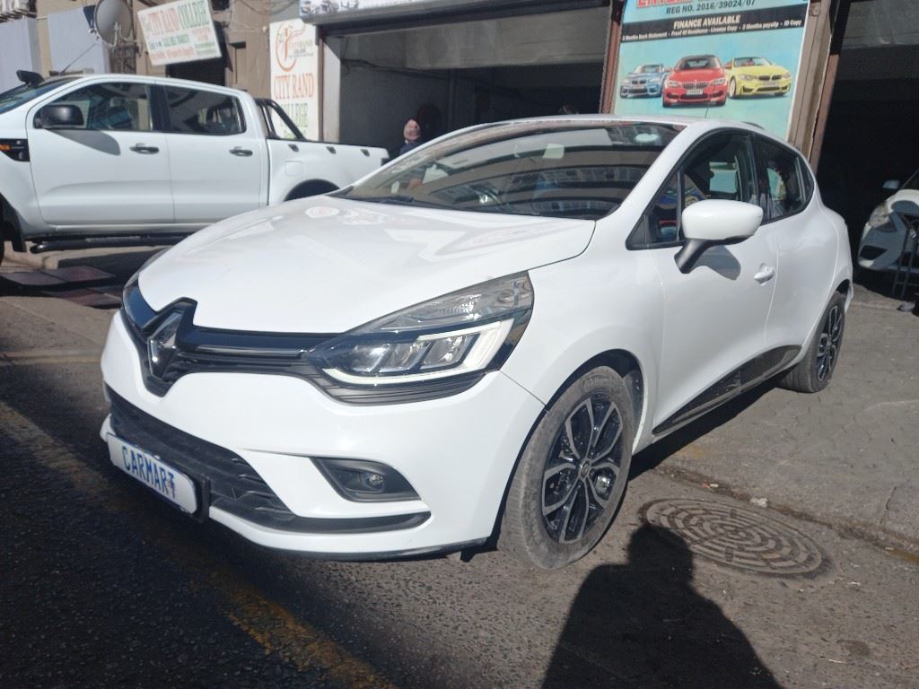 2019 Renault Clio RS 200 EDC LUX 5dr For Sale