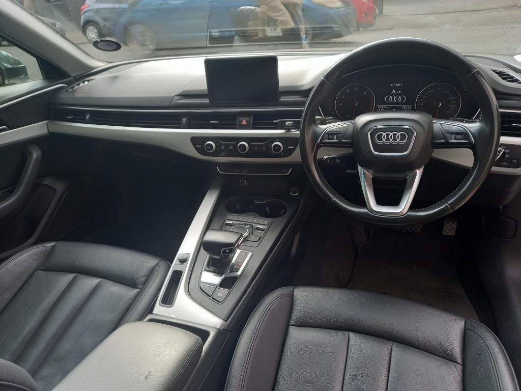 2016 Audi A4 1.4TFSI For Sale