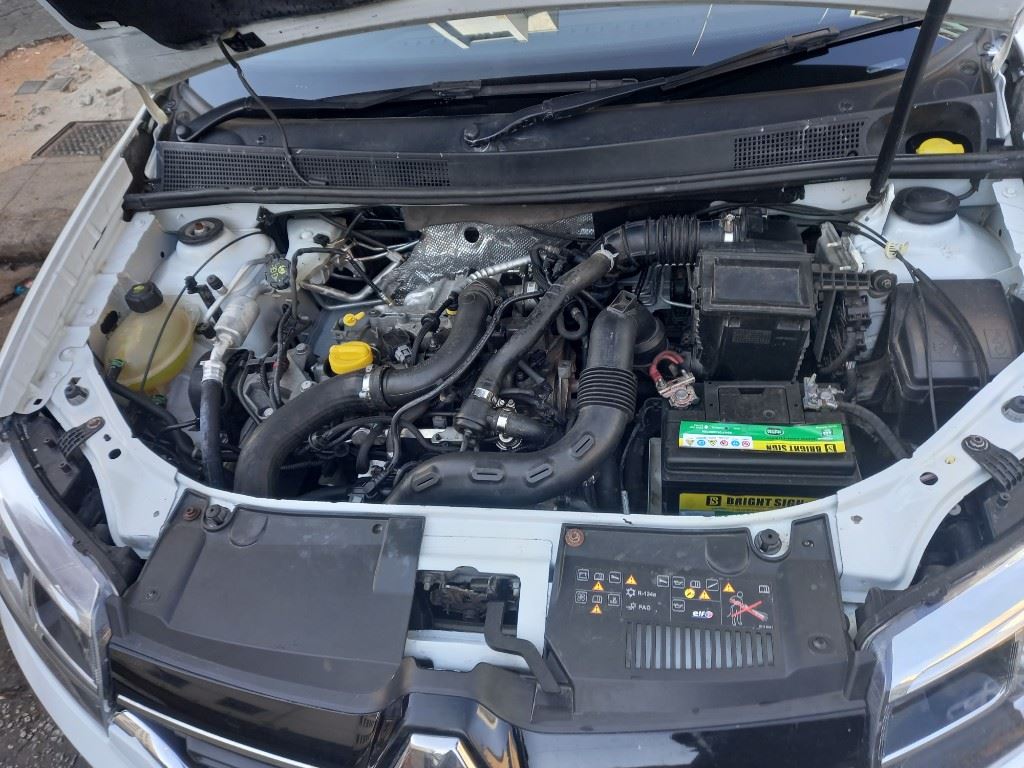 2017 Renault Sandero 66kW turbo Expression For Sale