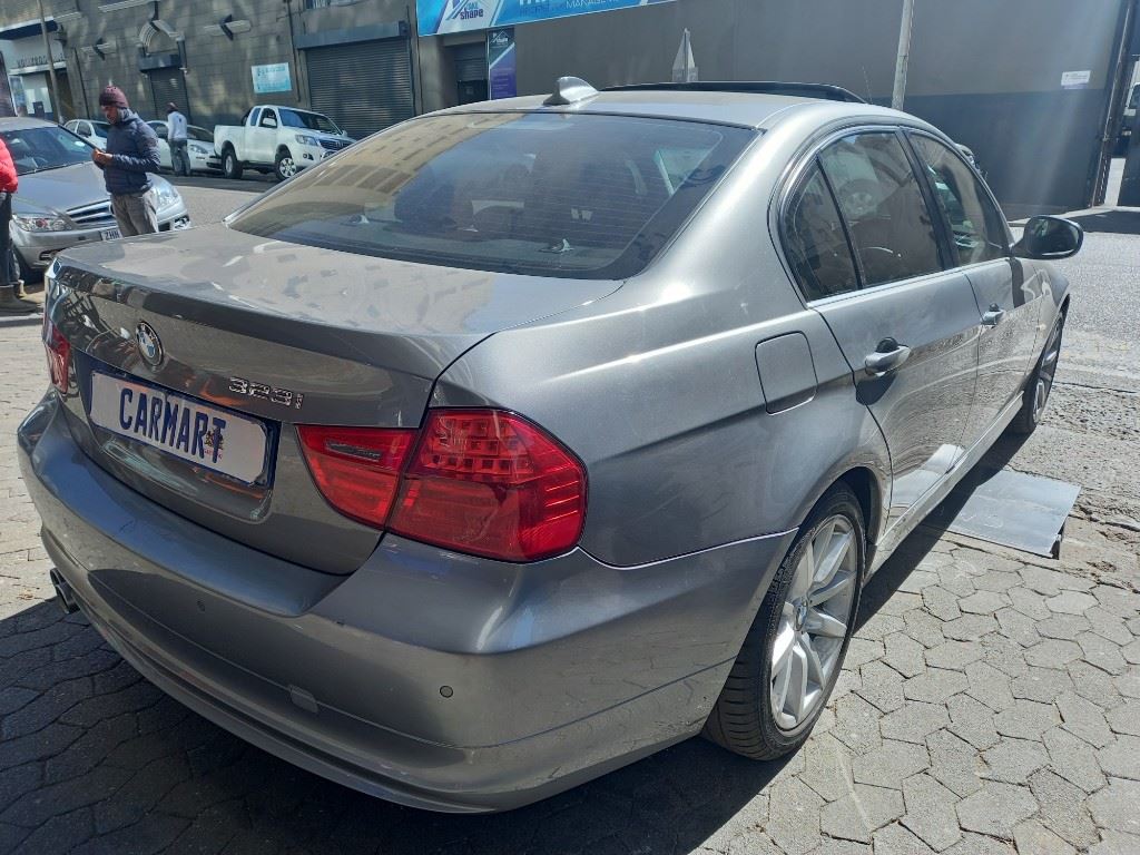 2010 BMW 323i Sport Auto (E90) For Sale