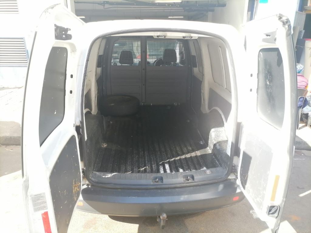 2012 Volkswagen Caddy 2.0 TDi (81kW) Panel Van For Sale