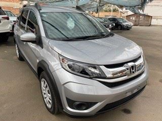 Used Honda Br V 1 5 Trend For Sale In Pietermaritzburg Id Surf4cars Used Honda Br V 1 5 Trend For Sale In Pietermaritzburg Id Surf4cars