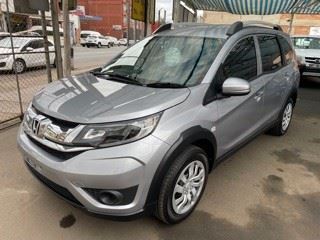 Used Honda Br V 1 5 Trend For Sale In Pietermaritzburg Id Surf4cars Used Honda Br V 1 5 Trend For Sale In Pietermaritzburg Id Surf4cars