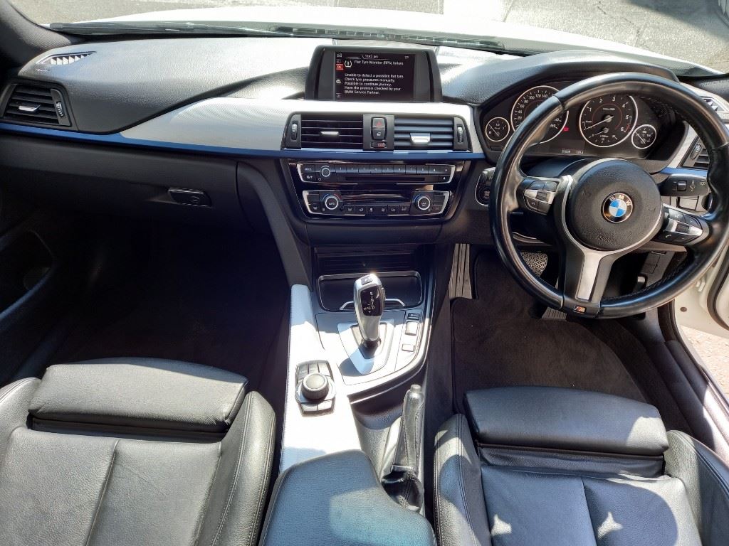 2017 BMW 420d Gran Coupe M Sport Auto For Sale