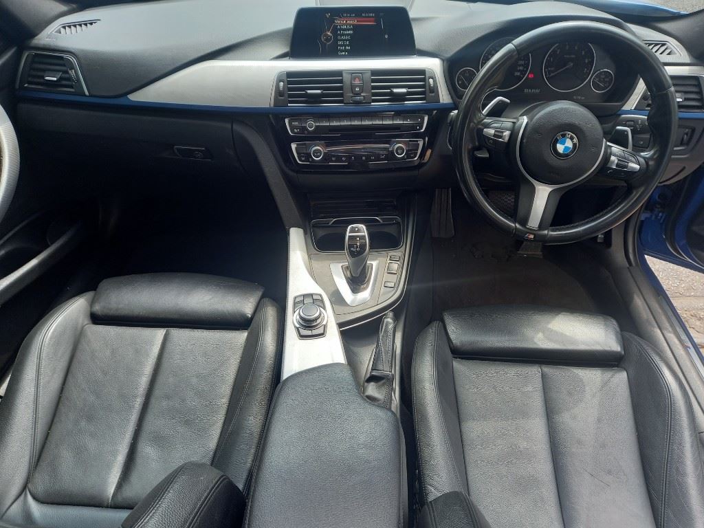 2016 BMW 320i For Sale