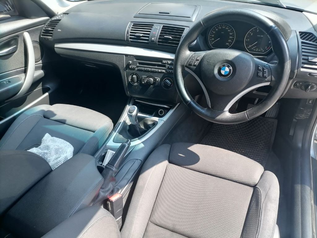 2010 BMW 116i 3Dr Auto (F21) For Sale