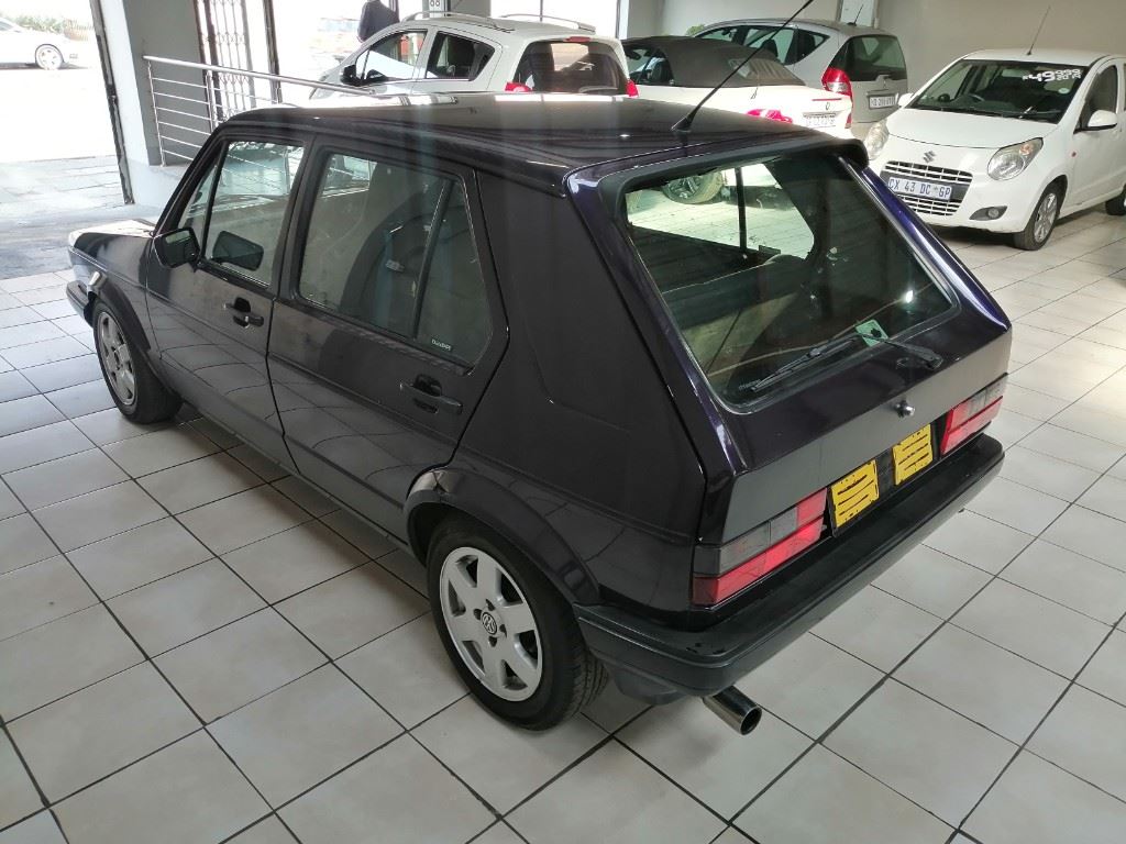 2001 Volkswagen Golf Chico 1.3 For Sale